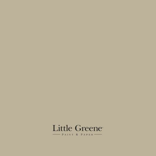 Tinta Little Greene Slaked Lime - Dark No. 151