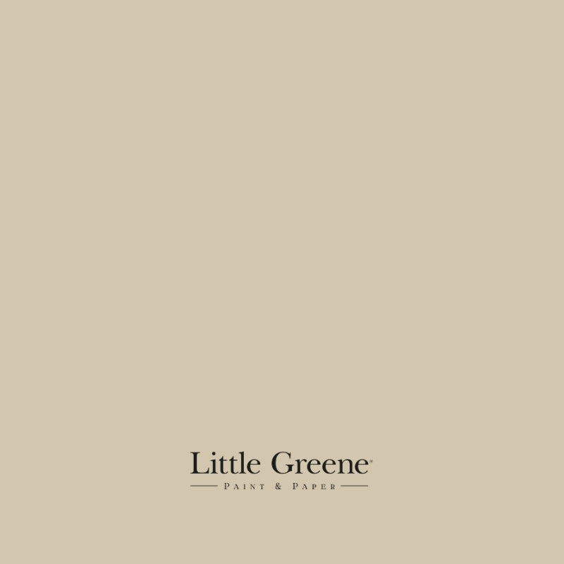 Tinta Little Greene Slaked Lime - Deep No. 150