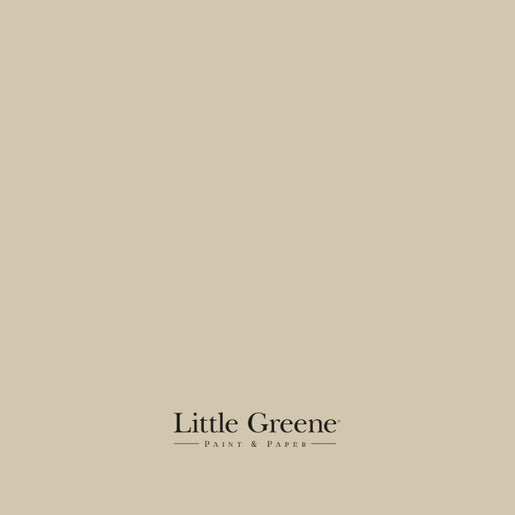 Tinta Little Greene Slaked Lime - Deep No. 150