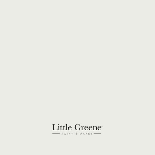 Tinta Little Greene Slaked Lime - Mid No. 149