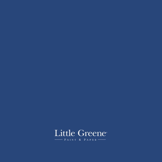 Tinta Little Greene Smalt No. 255