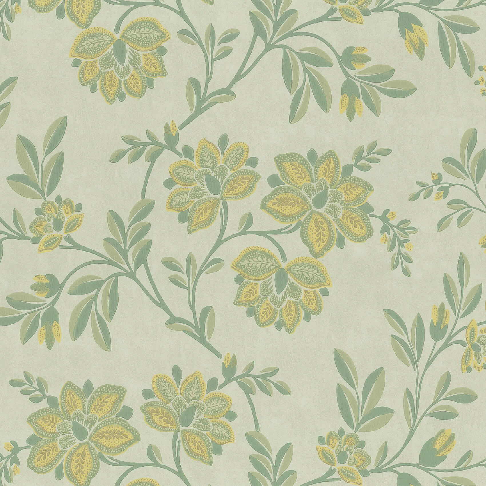 Papel de Parede Little Greene Stitch - Highland