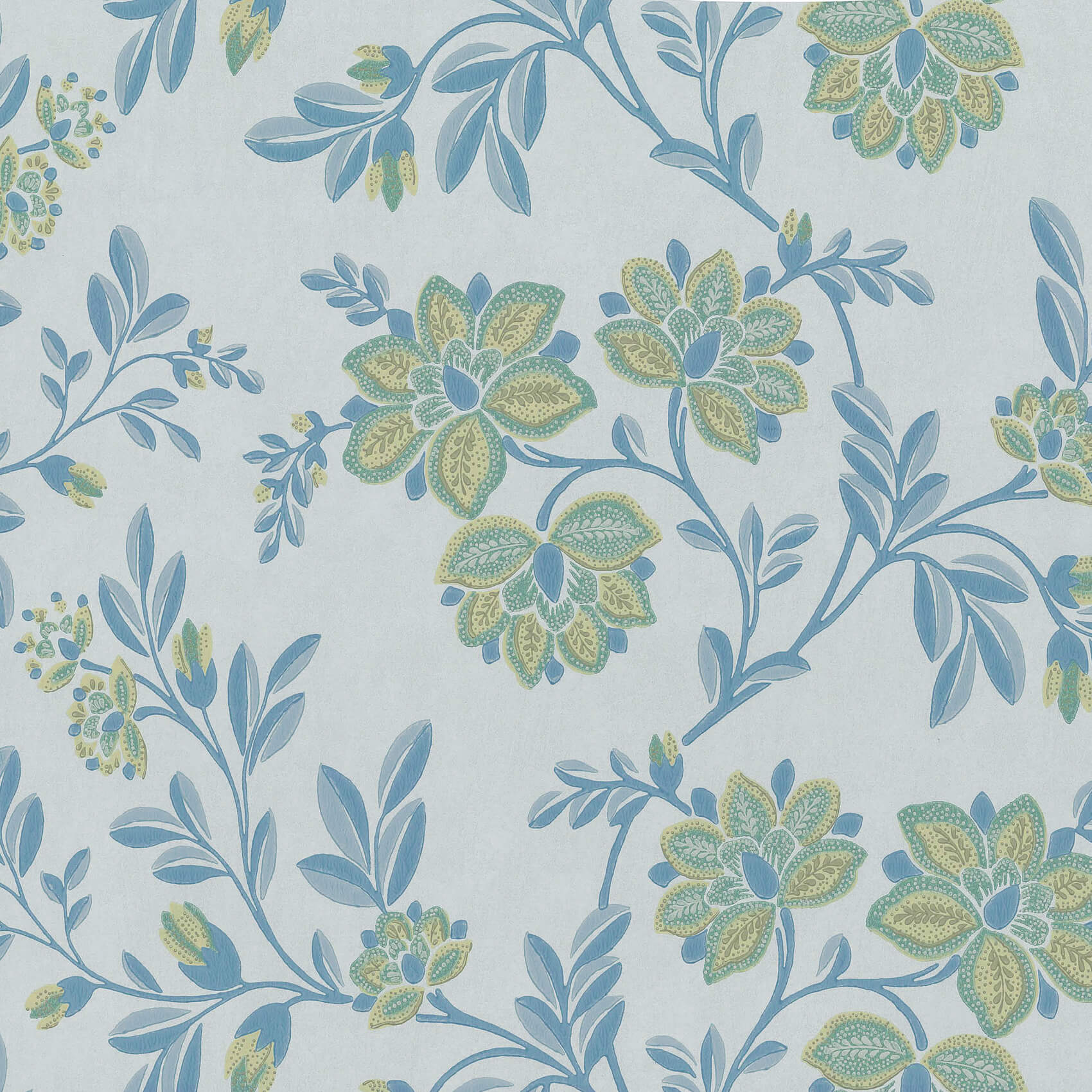 Papel de Parede Little Greene Stitch - Loch