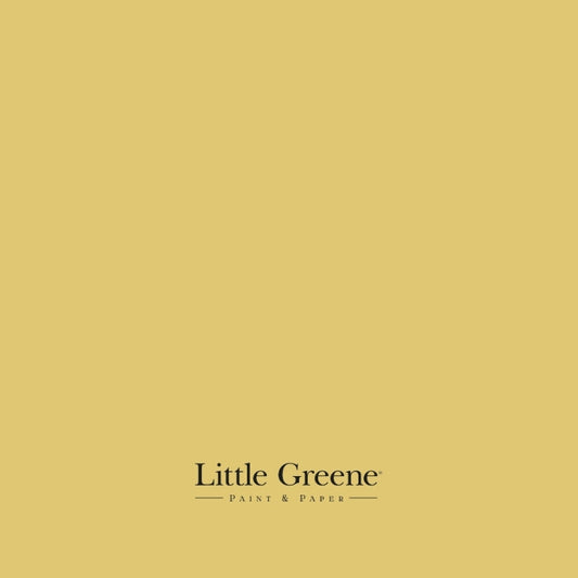 Tinta Little Greene Sunlight No. 135