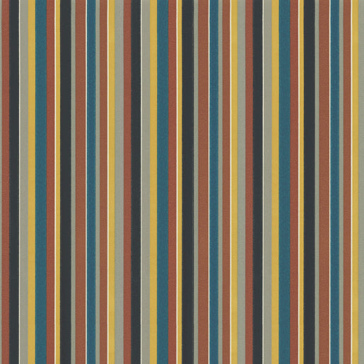 Papel de Parede Little Greene Tailor Stripe - Bakerloo