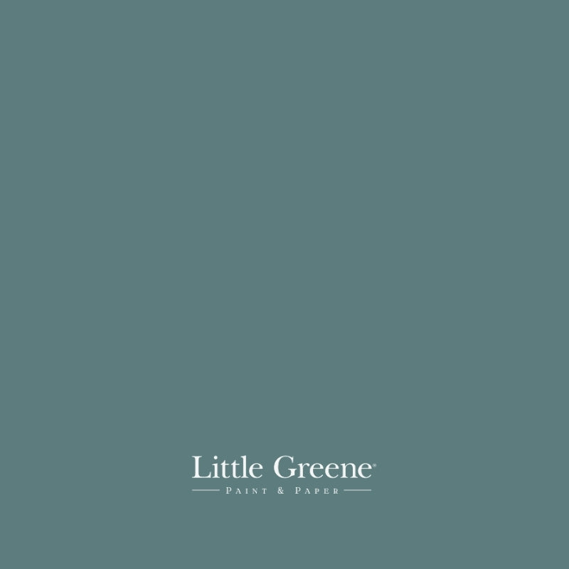 Tinta Little Greene Tea with Florence No. 310