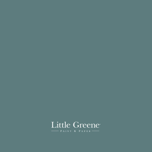 Tinta Little Greene Tea with Florence No. 310