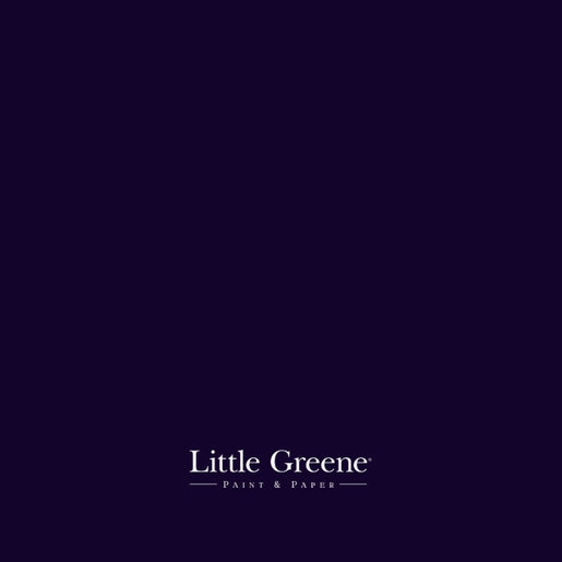 Tinta Little Greene Thai Sapphire No. 116