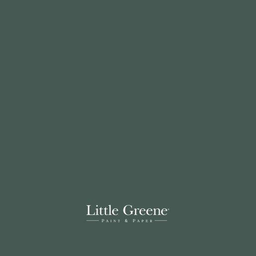 Tinta Little Greene Three Farm Green No. 306