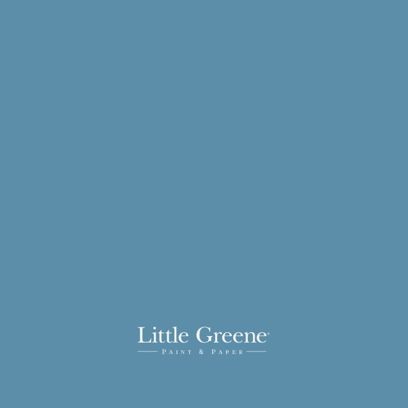 Tinta Little Greene Tivoli® No. 206