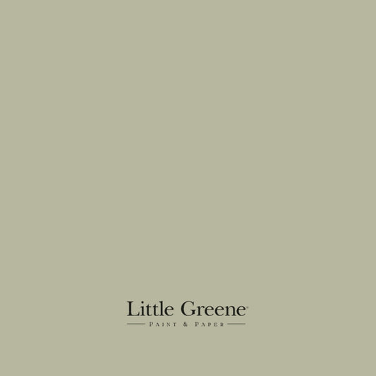 Tinta Little Greene Tracery II No. 78