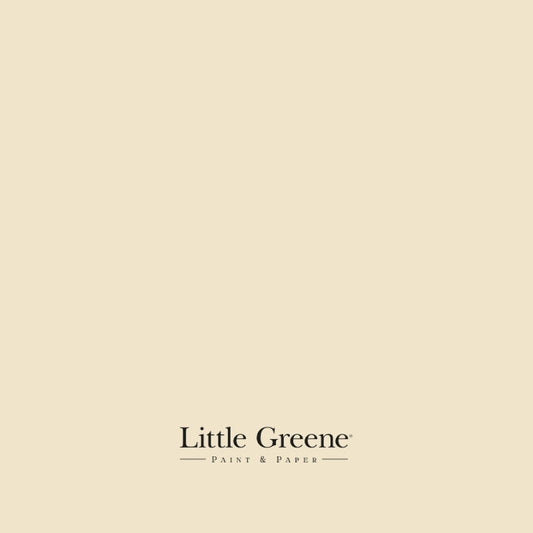 Tinta Little Greene Travertine - Light No. 272