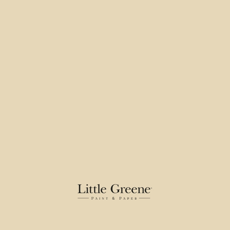 Tinta Little Greene Travertine - Mid No. 273