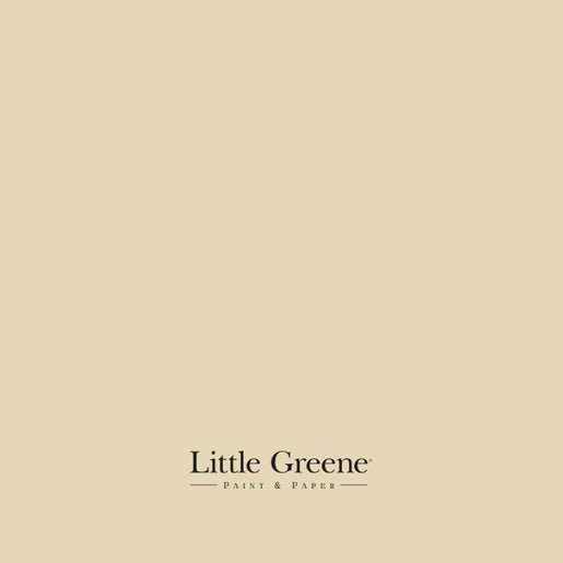 Tinta Little Greene Travertine - Mid No. 273