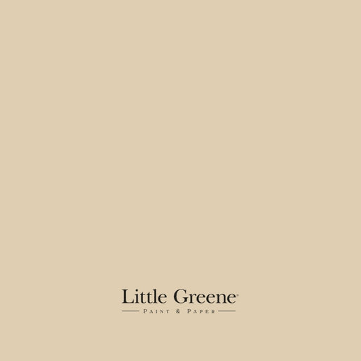 Tinta Little Greene Travertine No. 319