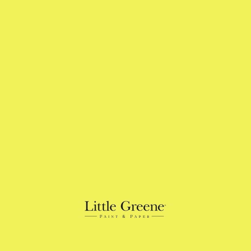 Tinta Little Greene Trumpet No. 196