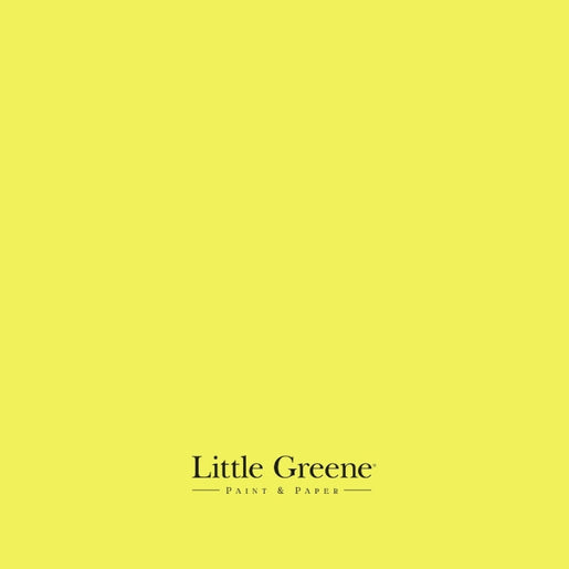 Tinta Little Greene Trumpet No. 196