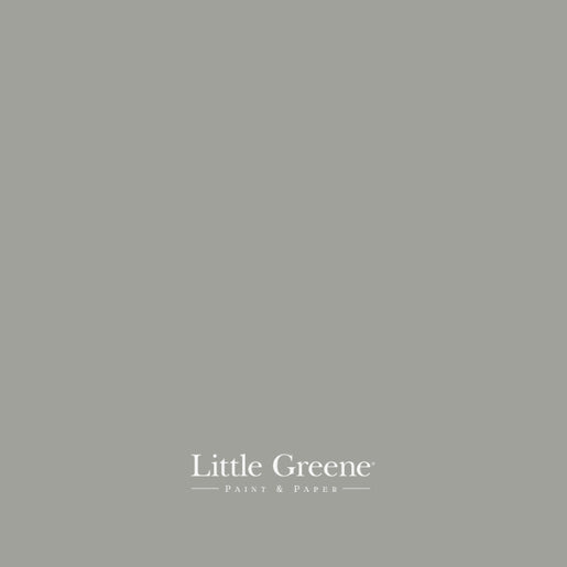 Tinta Little Greene Urbane Grey No. 225