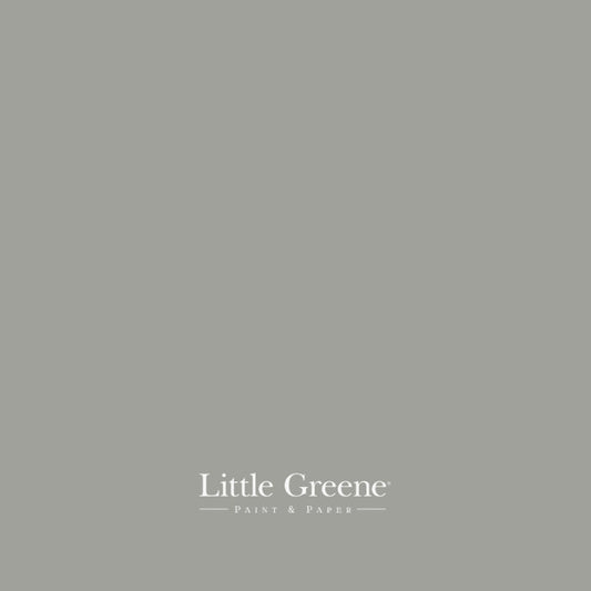 Tinta Little Greene Urbane Grey No. 225