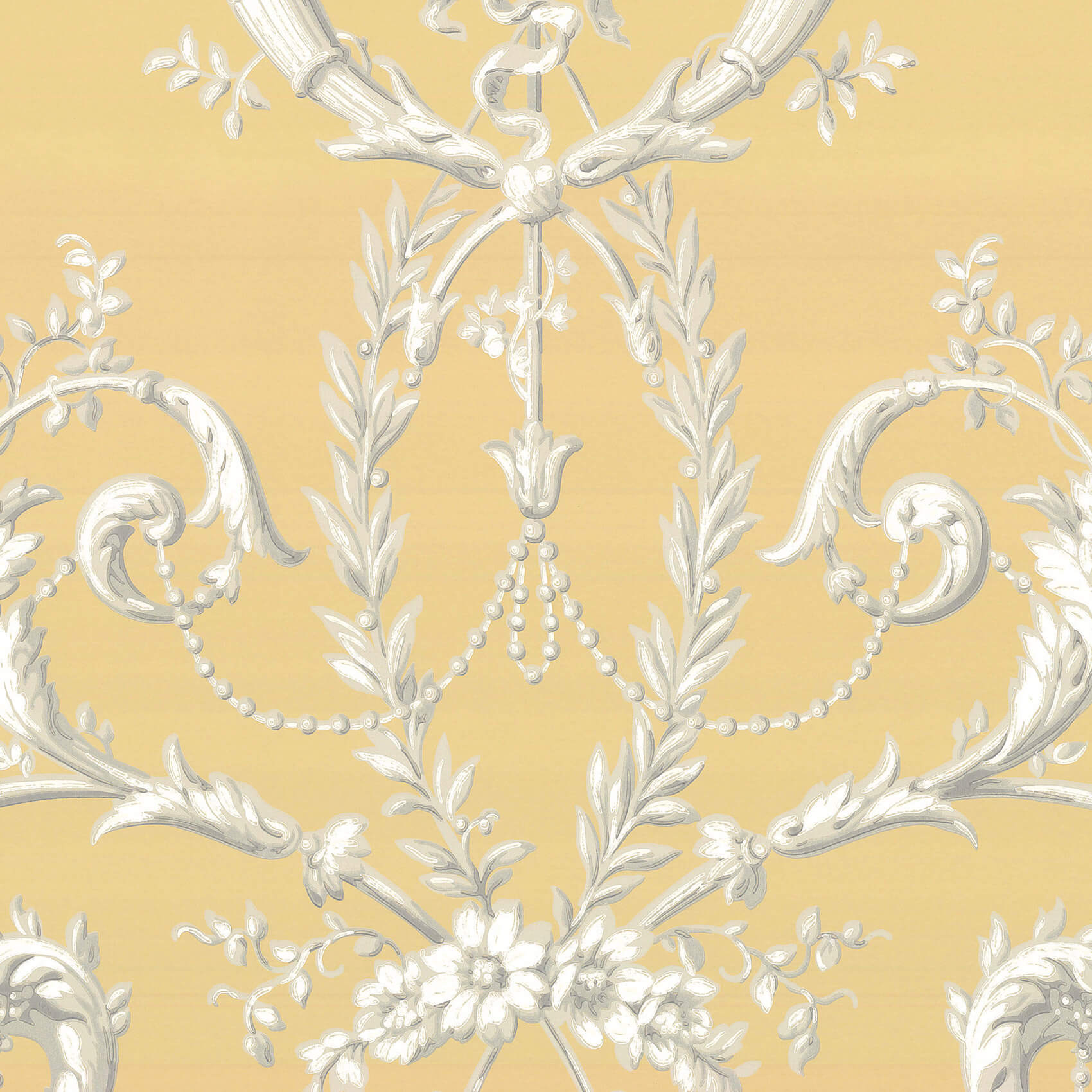 Papel de Parede Little Greene Versailles - Royale