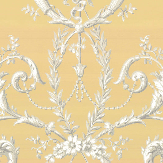 Papel de Parede Little Greene Versailles - Royale