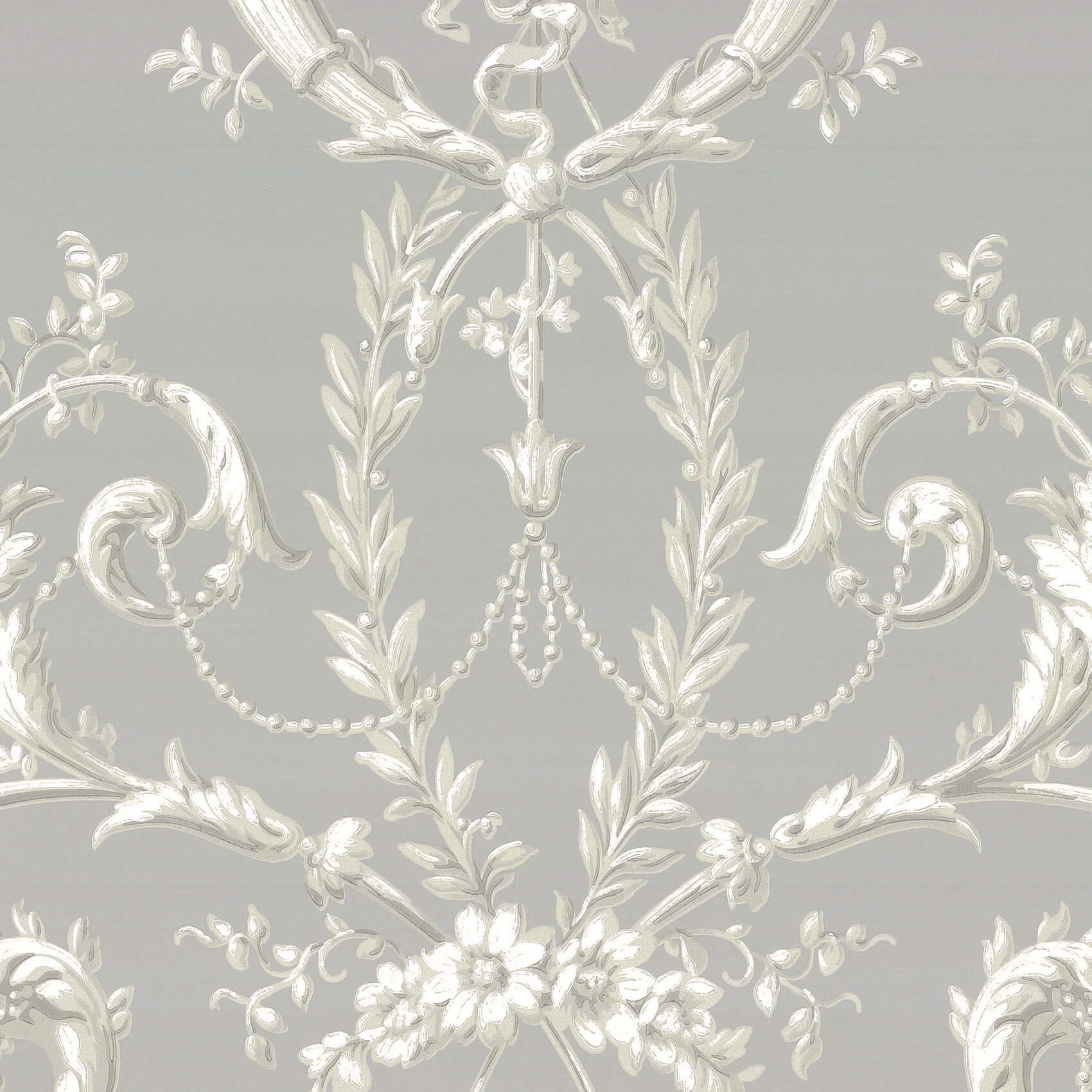 Papel de Parede Little Greene Versailles - Urbane