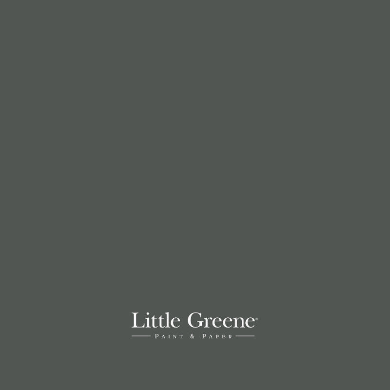 Tinta Little Greene Vulcan No. 324