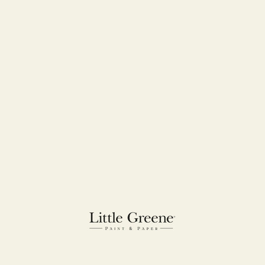 Tinta Little Greene Whitening No. 41