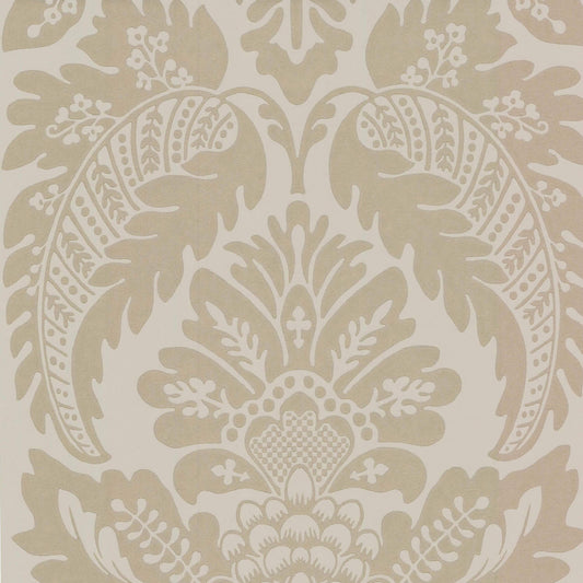 Papel de Parede Little Greene Wilton - Acre