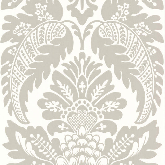 Papel de Parede Little Greene Wilton - Drapery