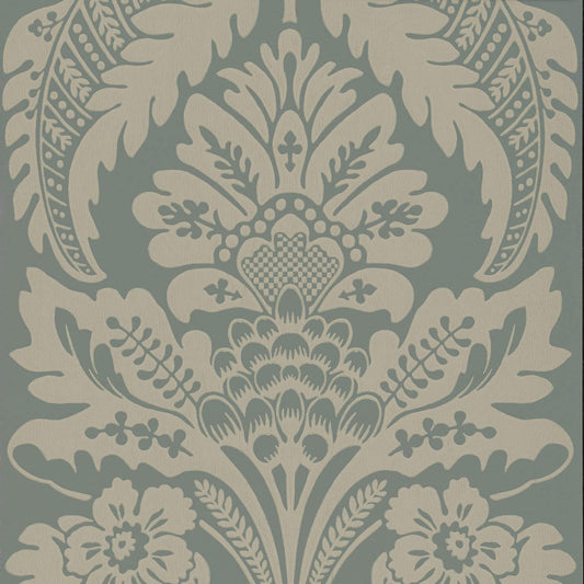 Papel de Parede Little Greene Wilton - Marle