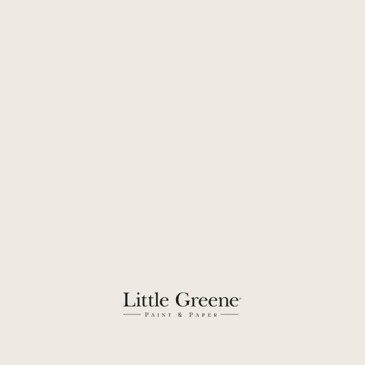 Tinta Little Greene Wood Ash No. 229