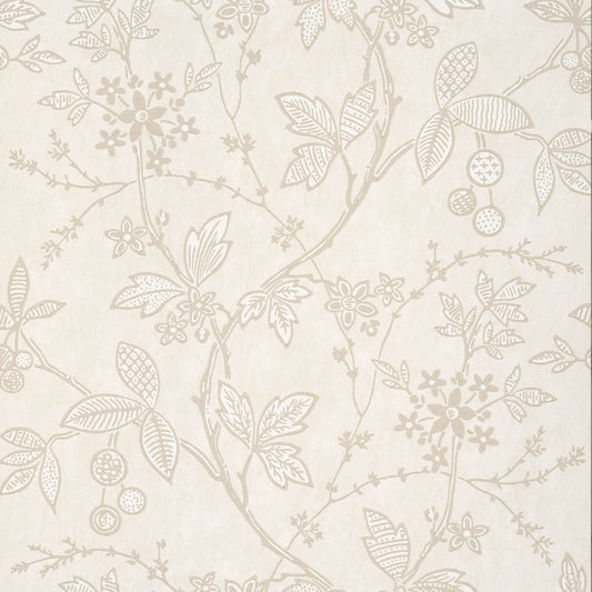 Papel de Parede Little Greene Wrest Trail - Lime Plaster