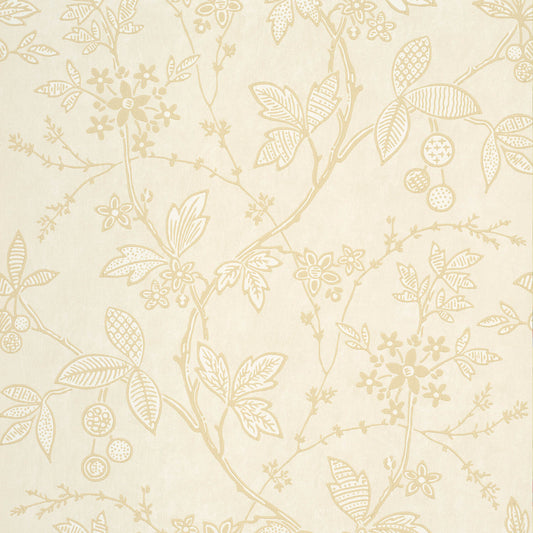 Papel de Parede Little Greene Wrest Trail - Sand