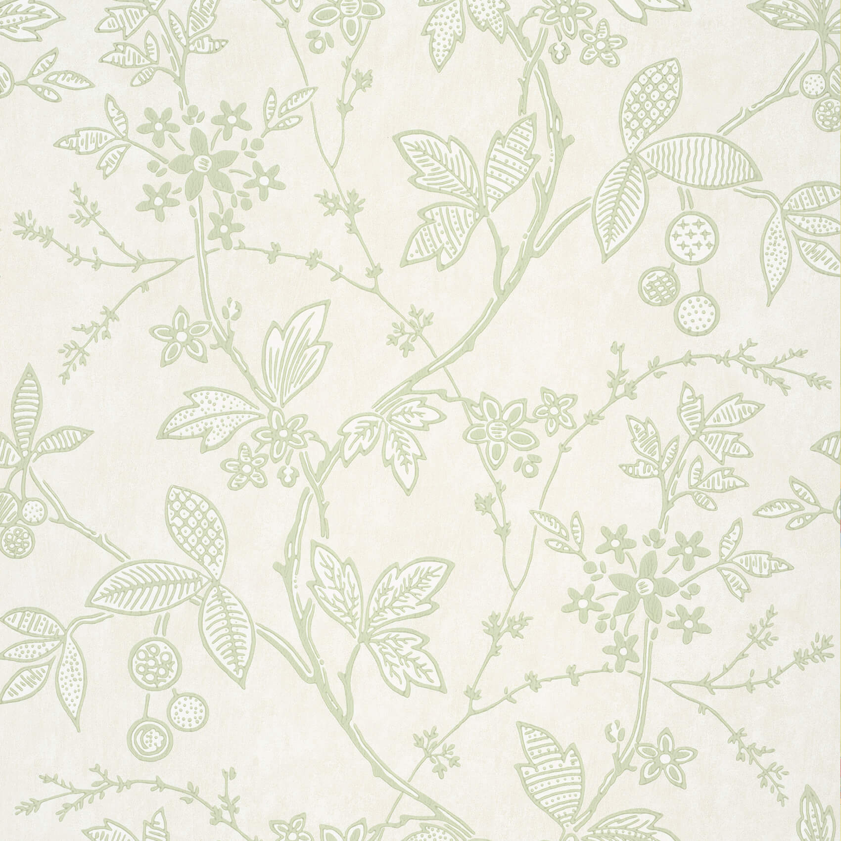 Papel de Parede Little Greene Wrest Trail - Shoot