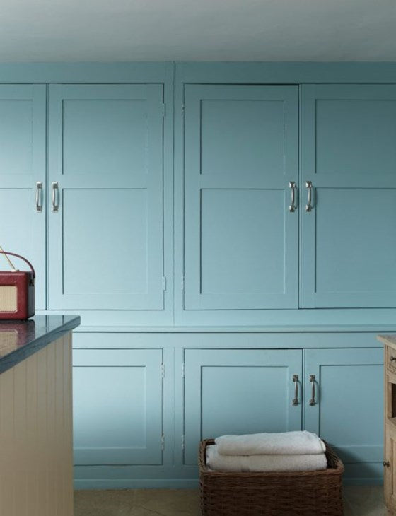 Tinta Farrow&Ball Blue Ground No. 210 - Stoc Casa