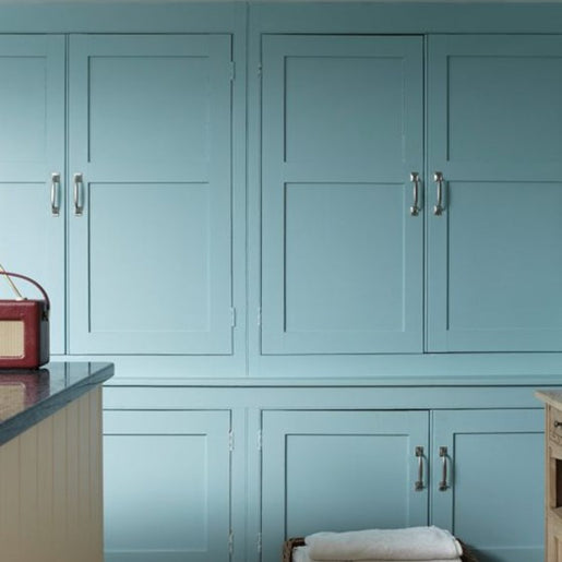 Tinta Farrow&Ball Blue Ground No. 210 - Stoc Casa