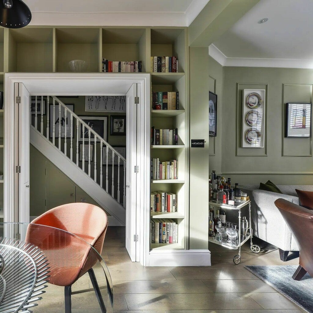 Tinta Farrow&Ball Ball Green No. 75 - Stoc Casa