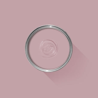 Tinta Farrow&Ball Cinder Rose No. 246