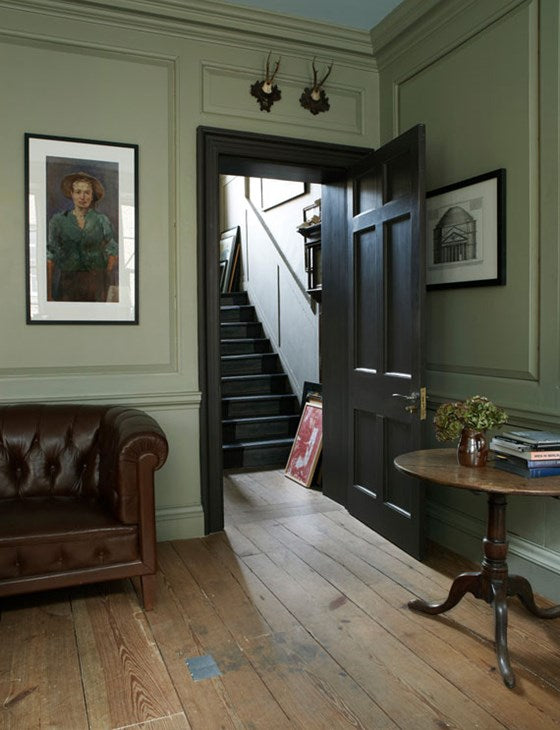 Tinta Farrow&Ball French Gray No. 18 - Stoc Casa