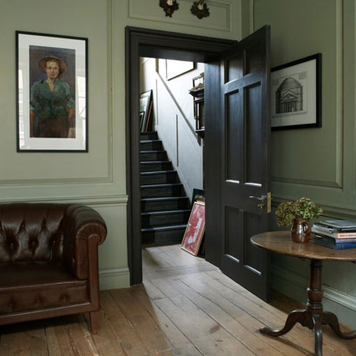 Tinta Farrow&Ball French Gray No. 18 - Stoc Casa