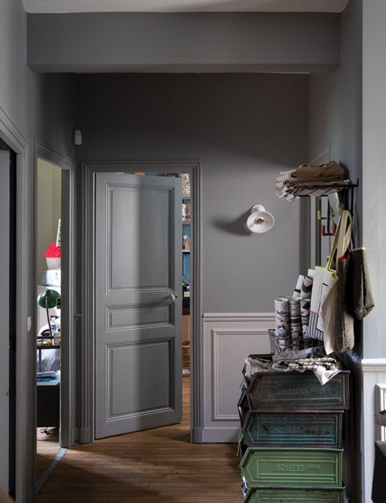 Tinta Farrow&Ball Plummett No. 272 - Stoc Casa