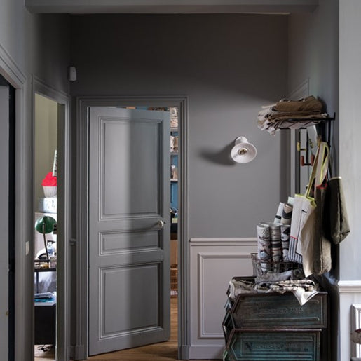 Tinta Farrow&Ball Plummett No. 272 - Stoc Casa