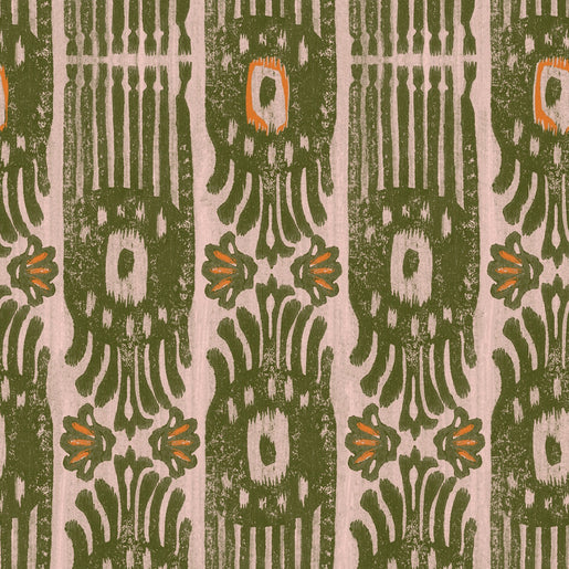 Papel De Parede MindTheGap Ikat Notting Hill