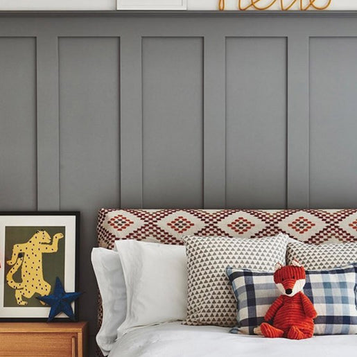 Tinta Farrow&Ball Manor House Gray No. 265 - Stoc Casa