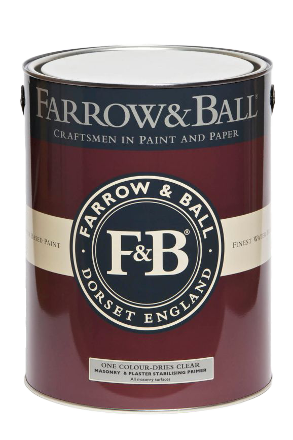 Primário Farrow&Ball Masonry & Plaster Stabilising Primer - Stoc Casa