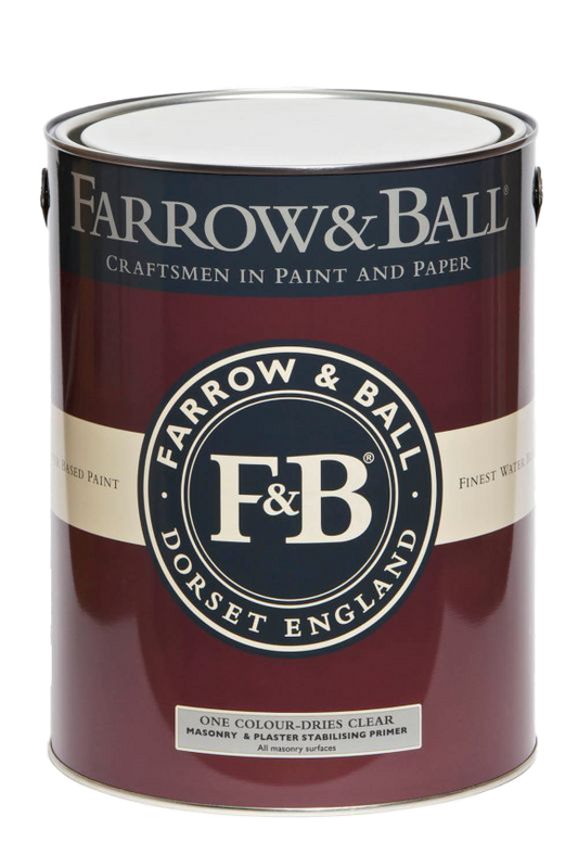 Primário Farrow&Ball Masonry & Plaster Stabilising Primer - Stoc Casa