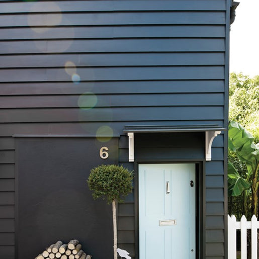 Tinta Farrow&Ball Off-Black No. 57 - Stoc Casa