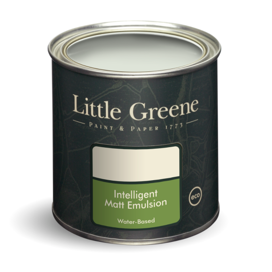 Tinta Little Greene Pearl Colour - Mid No. 168