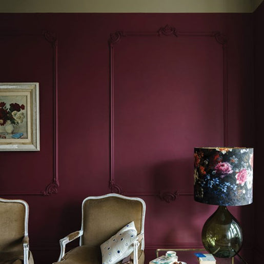 Tinta Farrow&Ball Preference Red No. 297 - Stoc Casa